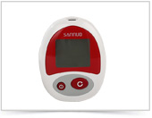 Ѫ�ǃx���Z(y��)����ʾ��΢����Ѫ